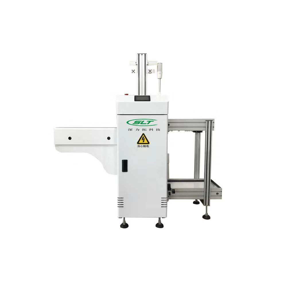 SMT全自動(dòng)下板機(jī)(收板機(jī))